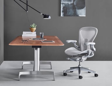 HM Aeron Chair