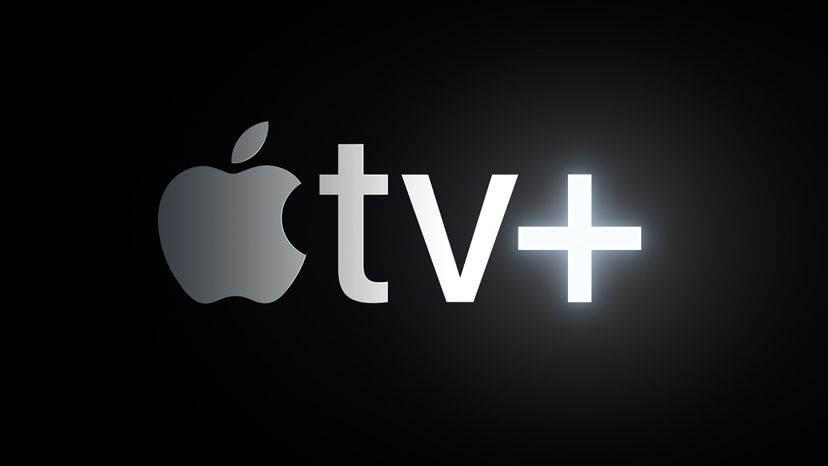 Apple TV+ logo.
