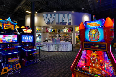 PLAYarcade