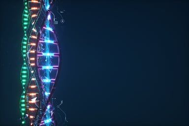 DNA future