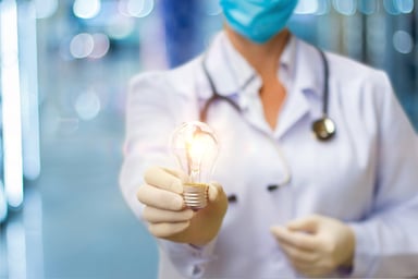 healthcare-professional-lightbulb-getty
