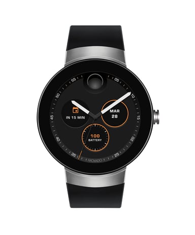 movado connect