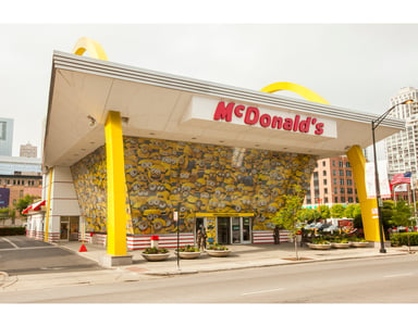 MCDminions