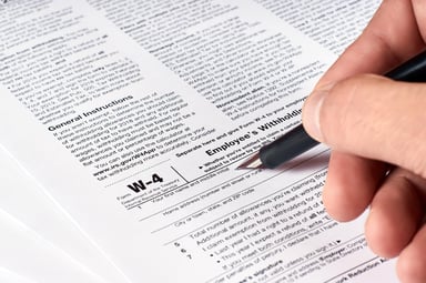 Form W-4_GettyImages-1022726684