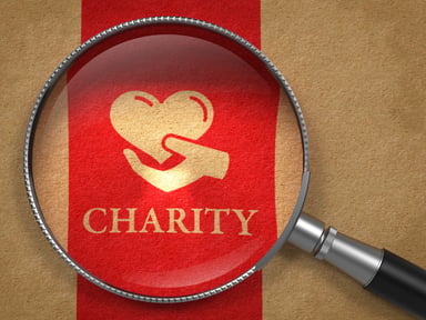 Charity GettyImages-186059084