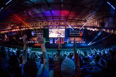 dreamhack esports tournament source-dh