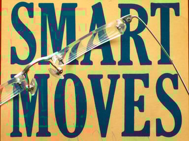 Getty - smart moves