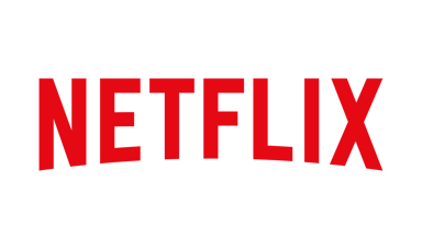 NFLX logo