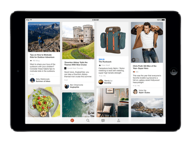 iPad_homefeed