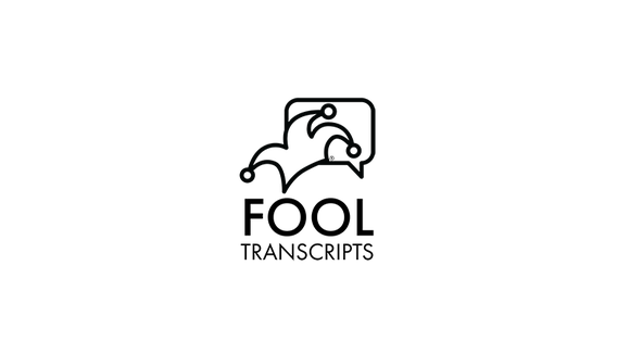 Logo of jester cap with thought bubble.