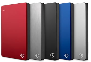 seagate hdds