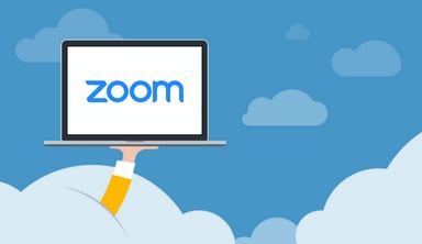 ZOOM logo