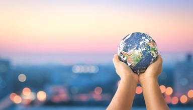 globe