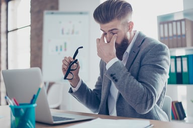 unhappy at work_GettyImages-936097644