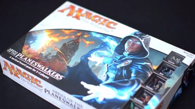 HAS Magic