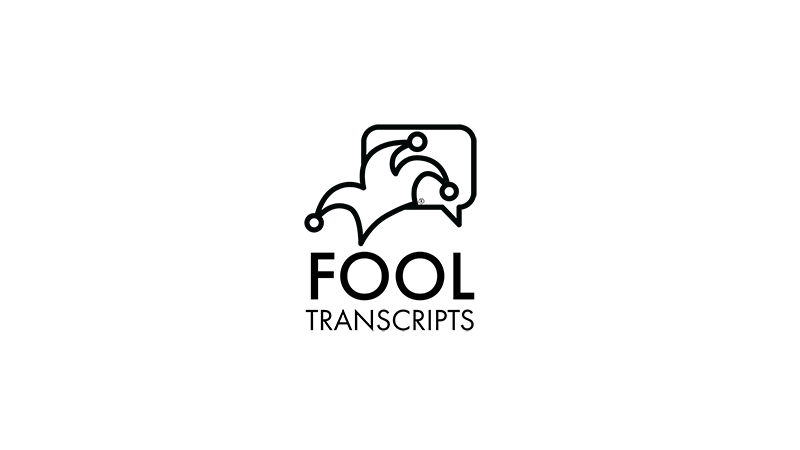 Logo of jester cap with thought bubble.