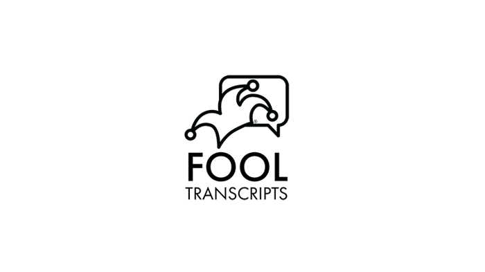 Logo of jester cap with thought bubble.