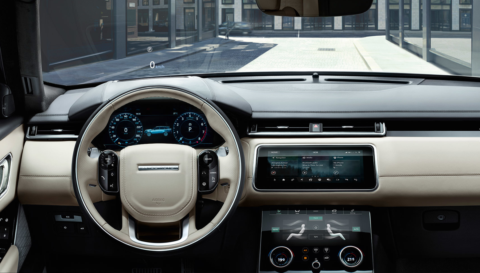 VC digital instrument cluster source VC