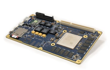 xilinx mpsoc