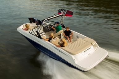 Bayliner Bowrider