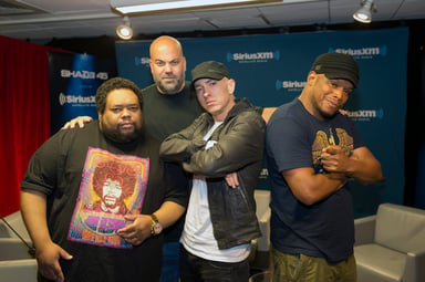 SIRIeminem