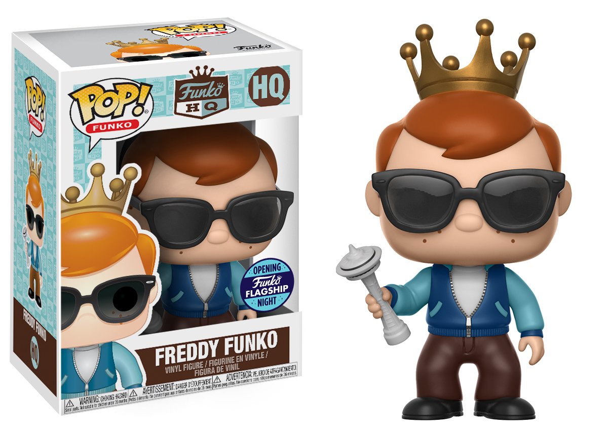 Funko Pop! figurine