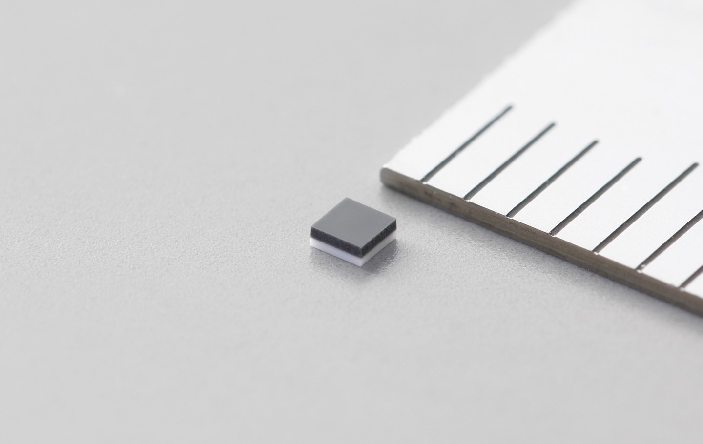 An Impinj RFID tag