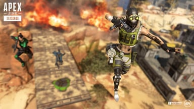 EA Apex Legends screenshot