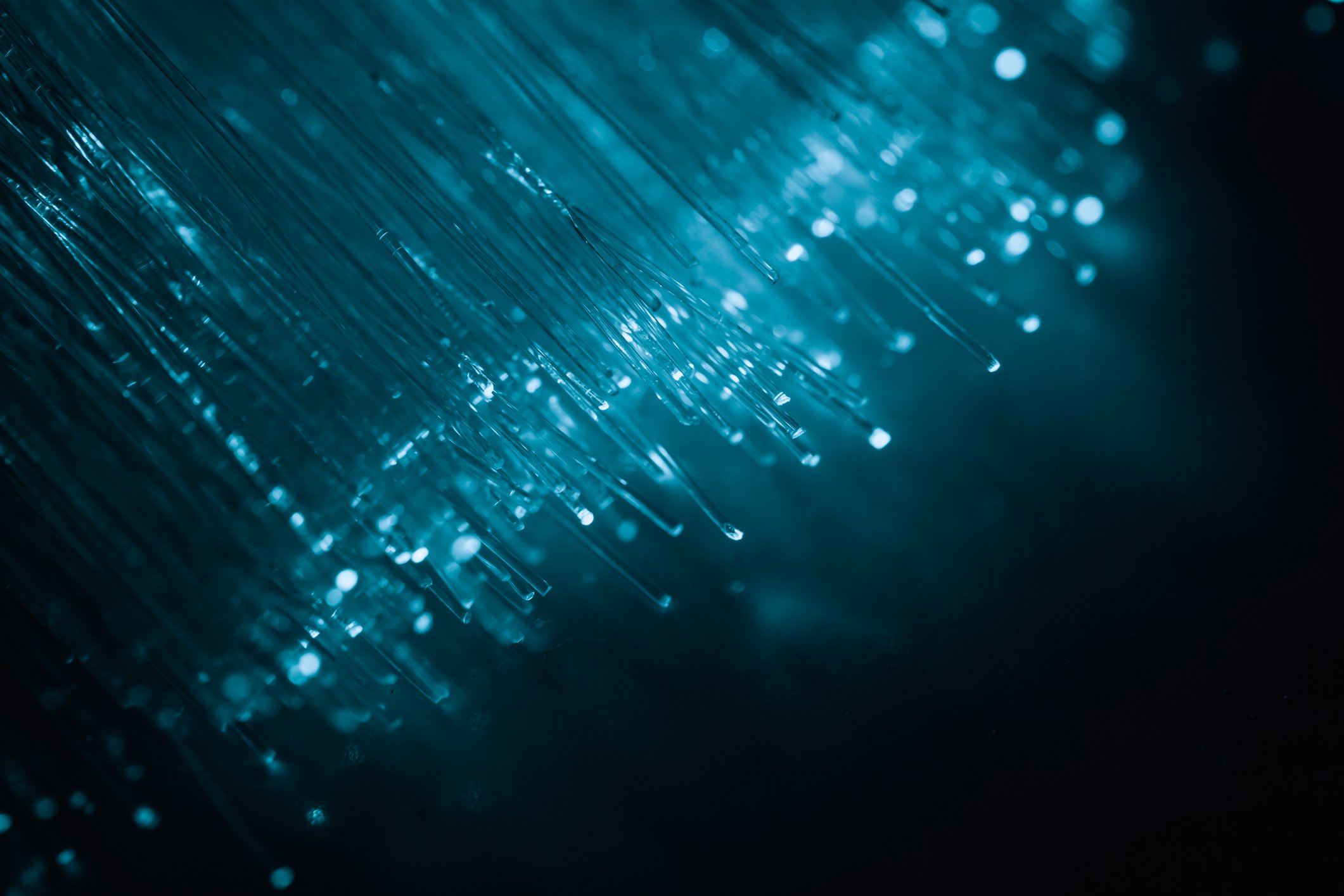 Optical fiber cables