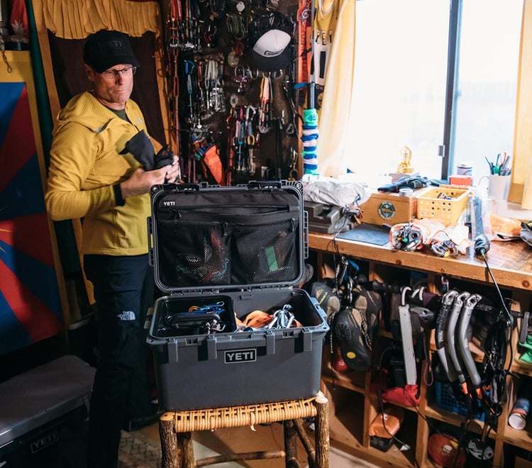 Yeti Is Gearing Up for Expansion | The Motley Fool