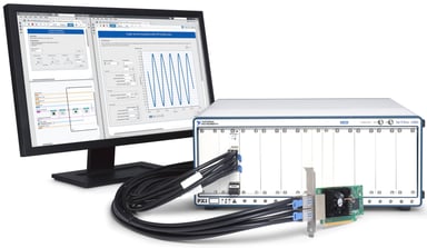national instruments hardware