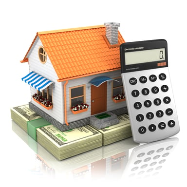 house, money, and calculator_GettyImages-521263925
