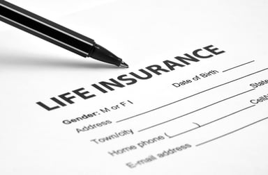 life insurance app_GettyImages-153437909
