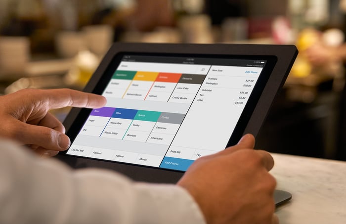 Square Management Talks Large Sellers, Cash App, and ...