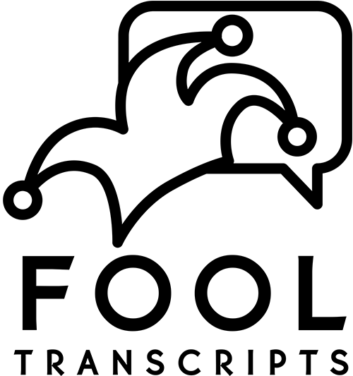 Logo of jester cap with thought bubble. 