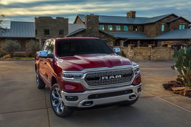 2019-Ram-1500-Limited