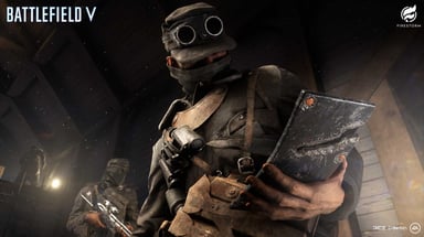 Electronic Arts Battlefield V