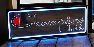 Champion logo 2