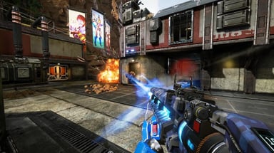EA Apex Legends screenshot 2