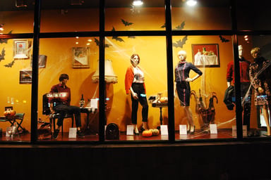 party store