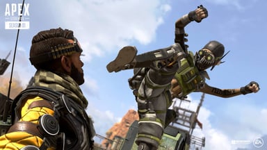 EA - Apex Legends - Electronic Arts