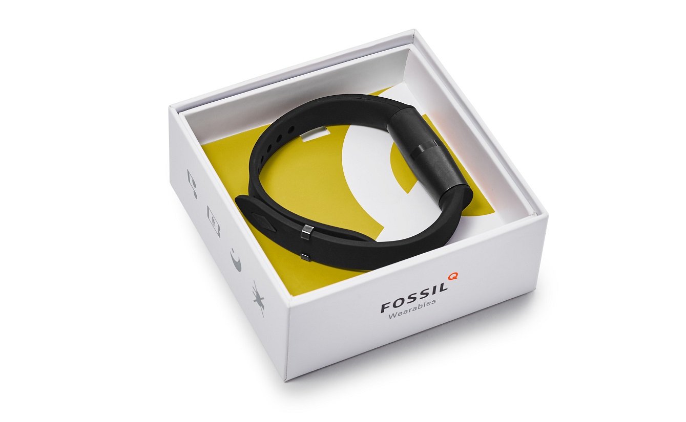 FOSL wearable