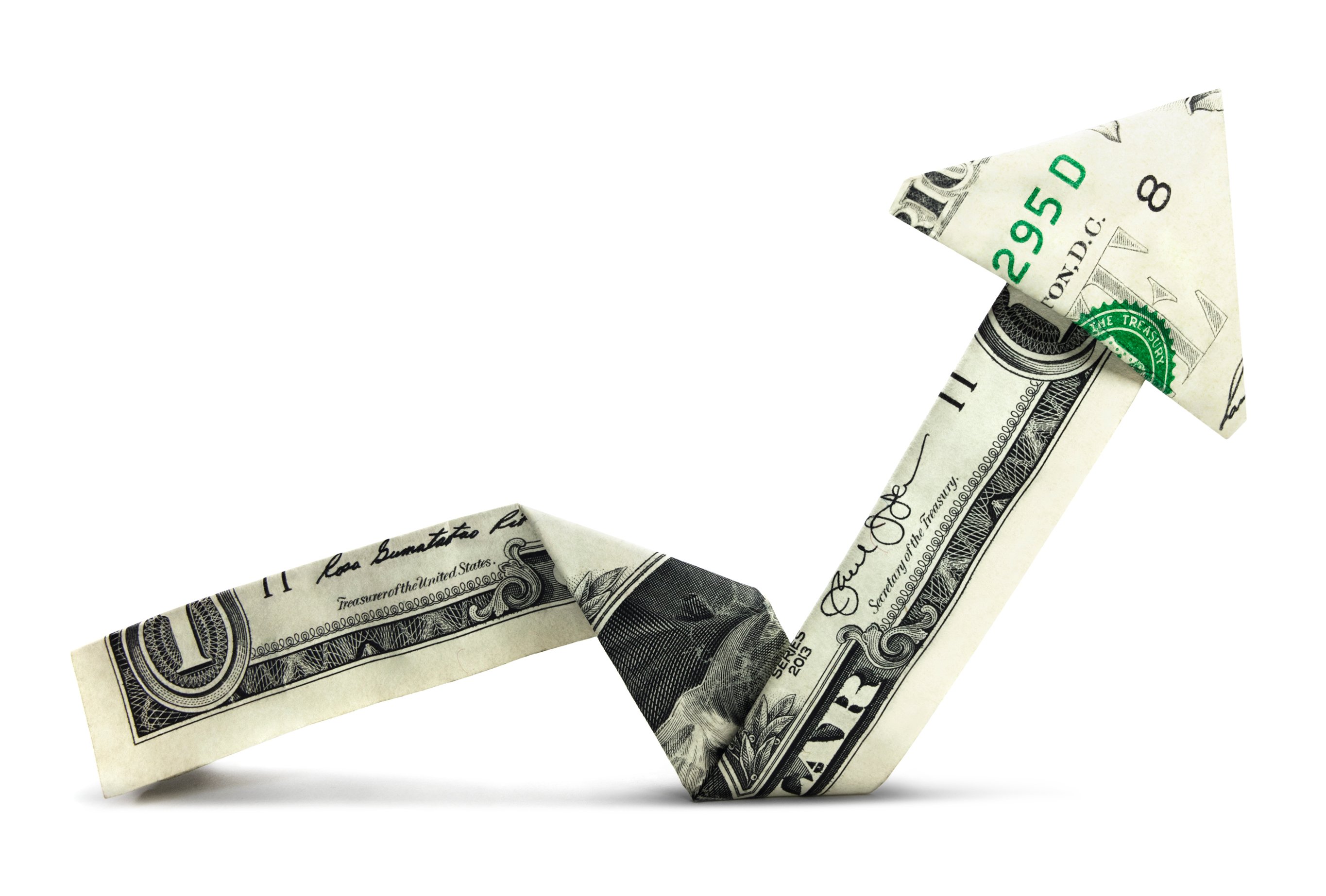 growing money compund interest getty