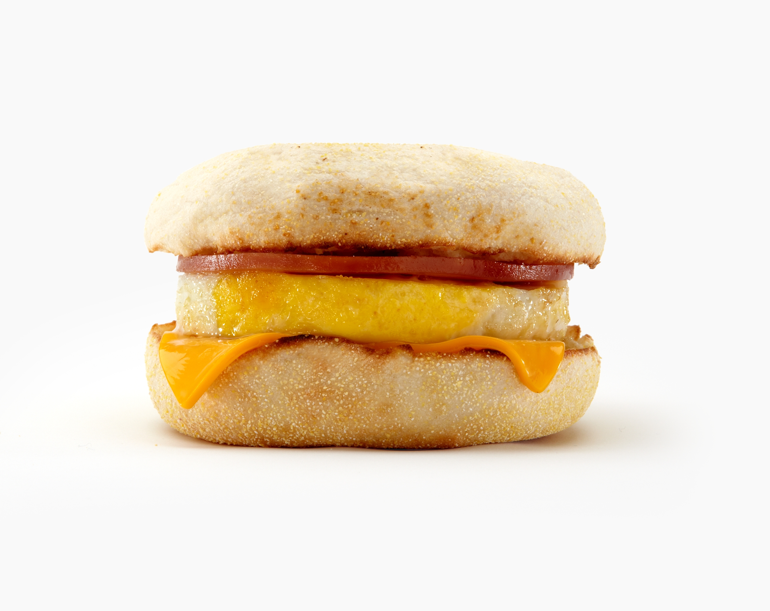 An Egg McMuffin
