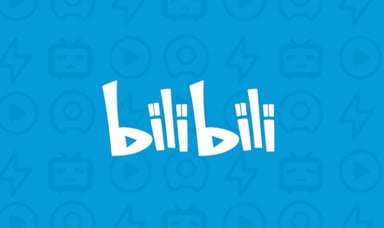 BILI logo