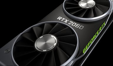 NVIDIA graphics