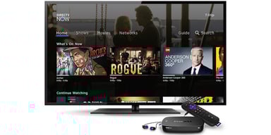 DIRECTV-NOW-on-Roku_home-screen