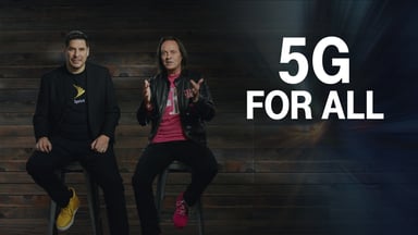 T-Mobile and Sprint 5GforAll - Original File