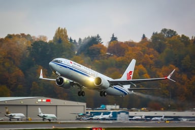 Boeing