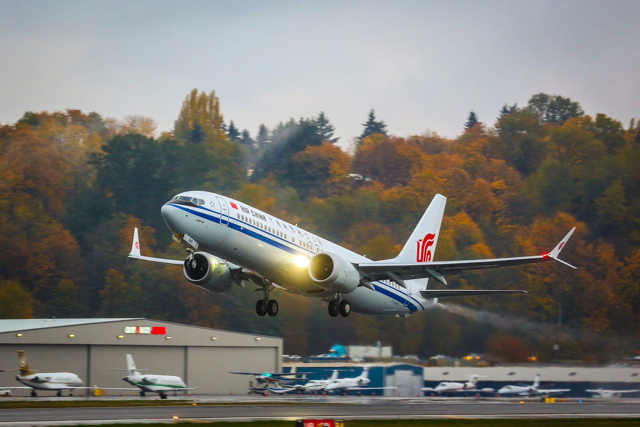 Boeing